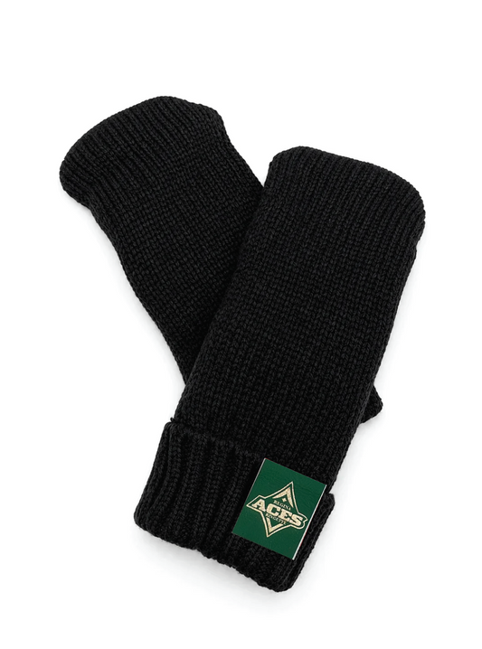 Aces Ringette - Mittens