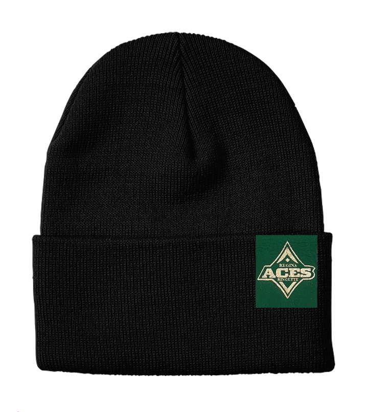 Aces Ringette - Toque ( 2 colors)