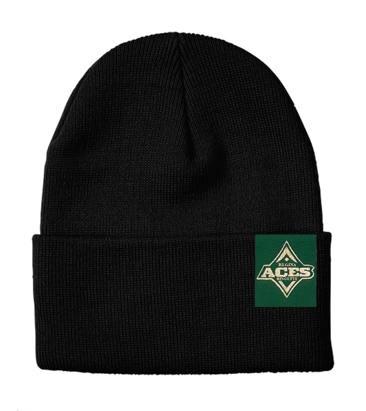 Aces Ringette - Toque ( 2 colors)