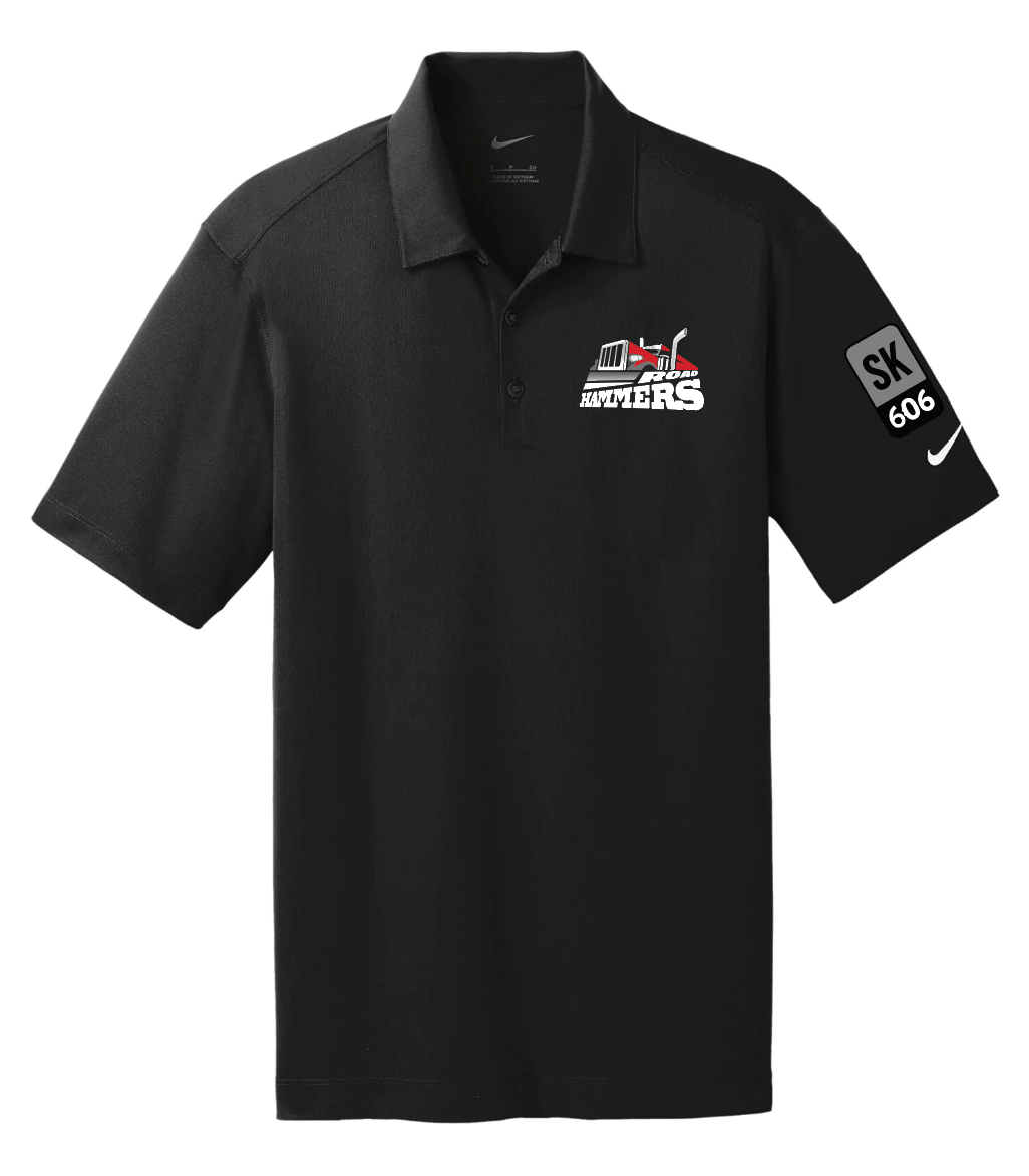 Road Hammers - Nike Golf Shirt - Mens (Copy)