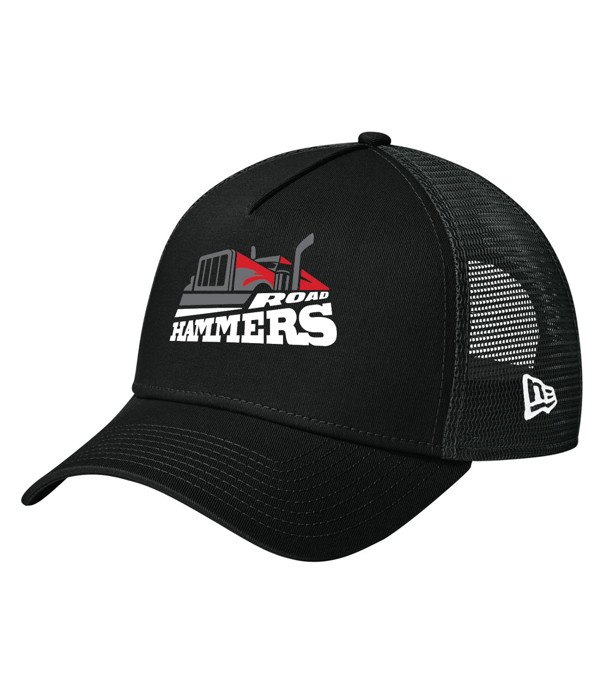 Road Hammers - New Era Hat