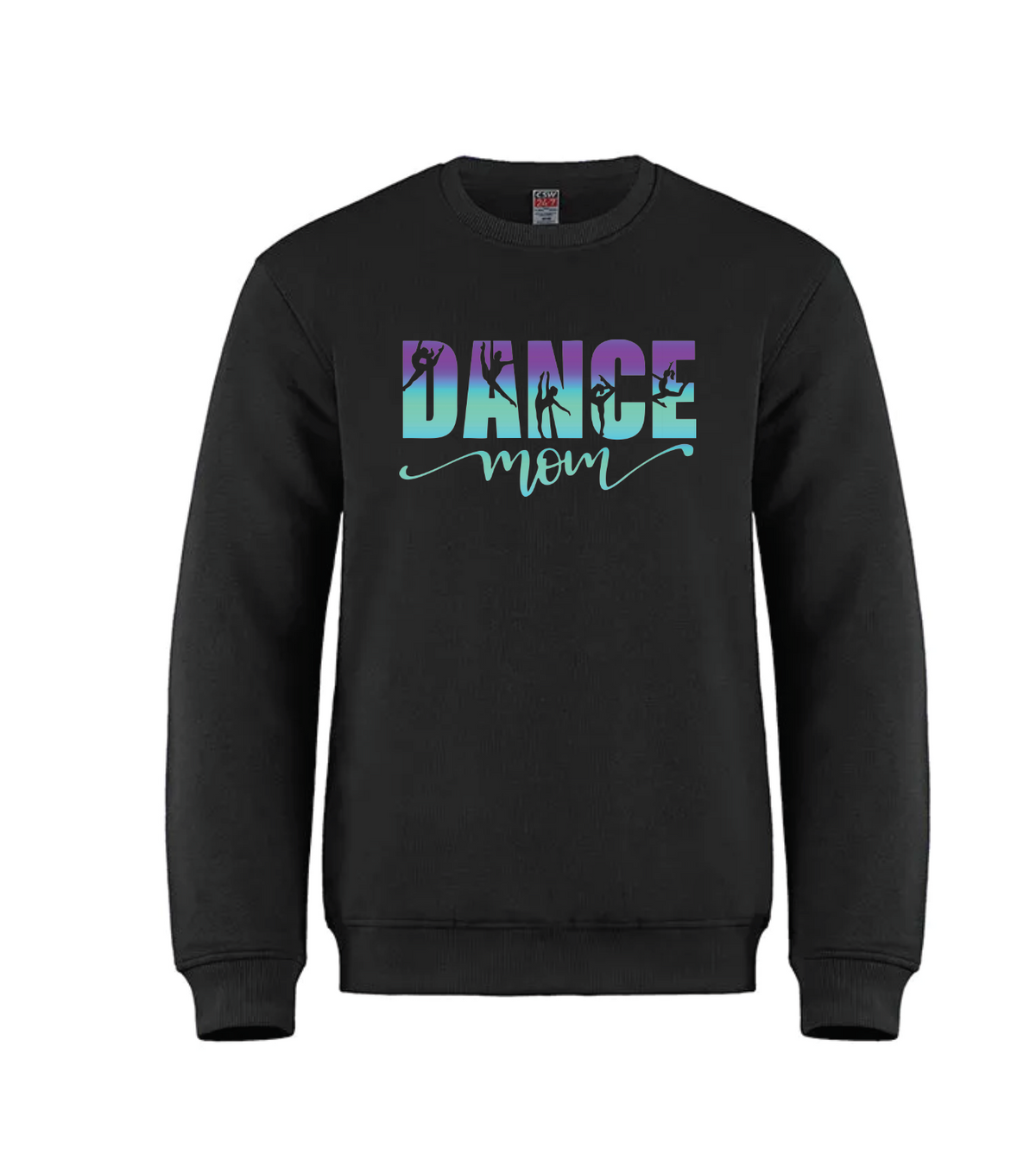 Crew neck- Avonlea Dance - Dance Mom