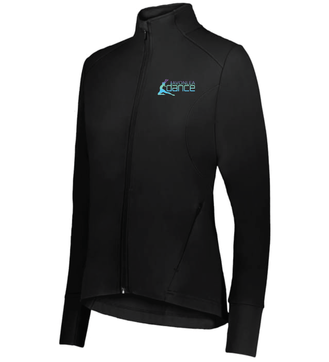 Avonlea Dance - City Flex Jacket - Adult and Youth