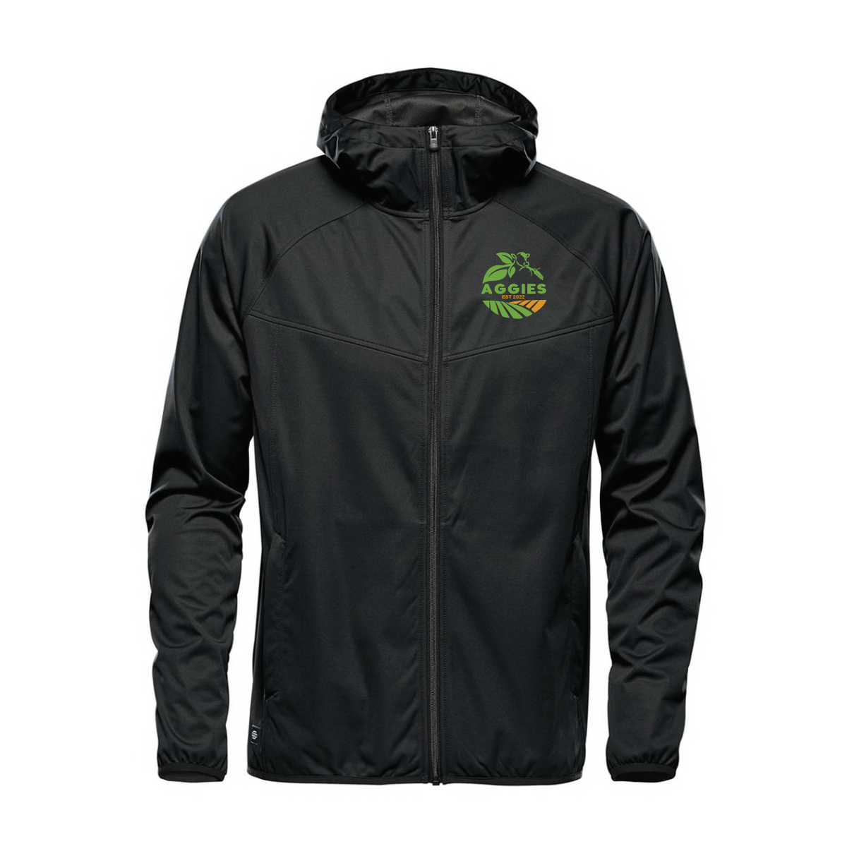 Aggies - Stormtech Softshell - Mens