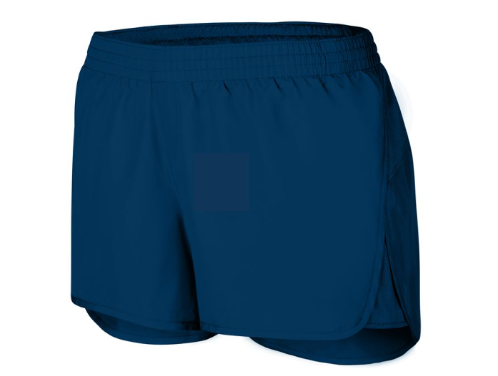 Training shorts - Navy or Black