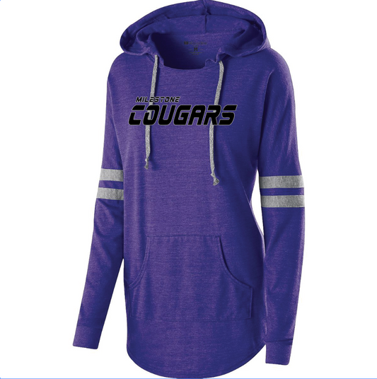 Holloway Low Key Pullover - Ladies Sizing