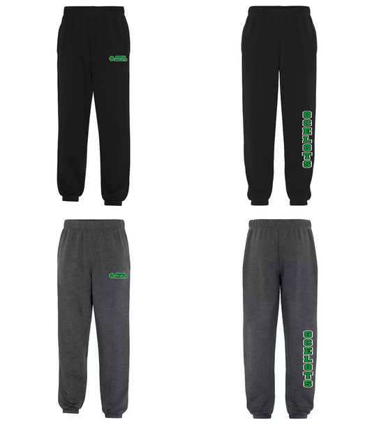 Ogema School - Classic Sweats ( Adult sizes)
