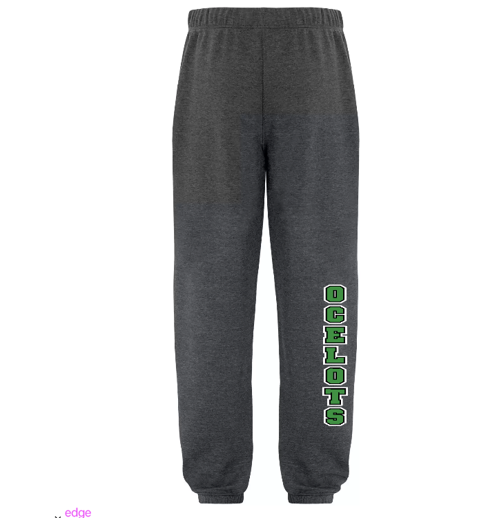 Ogema School - Classic Sweats ( Adult sizes)