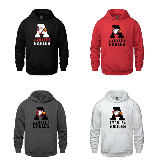 Avonlea School - Hoodie - Graphic 7