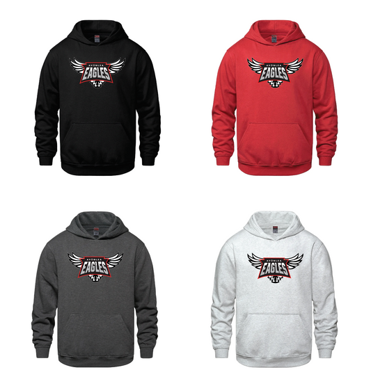 Avonlea School - Hoodie - Graphic 5