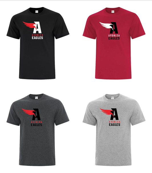 Graphic Tshirt - Graphic 1