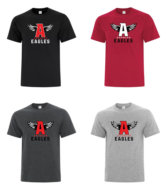 Graphic Tshirt - Graphic 3