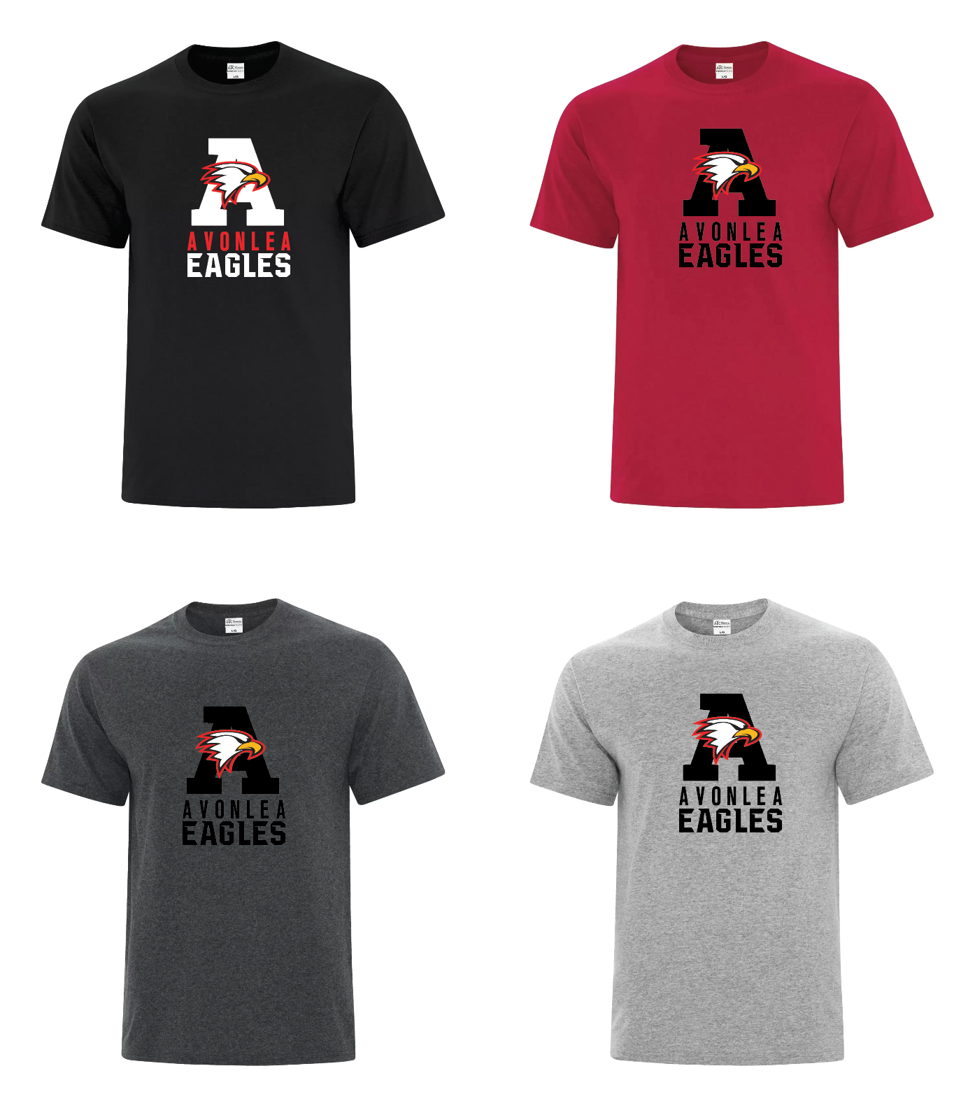 Graphic Tshirt - Graphic 7