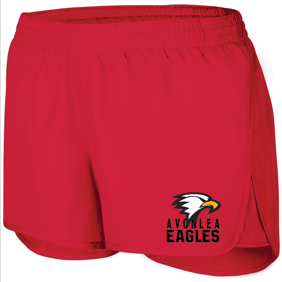 Avonlea School - Shorts (Ladies and Youth)