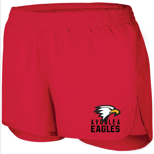Avonlea School - Shorts (Ladies and Youth)