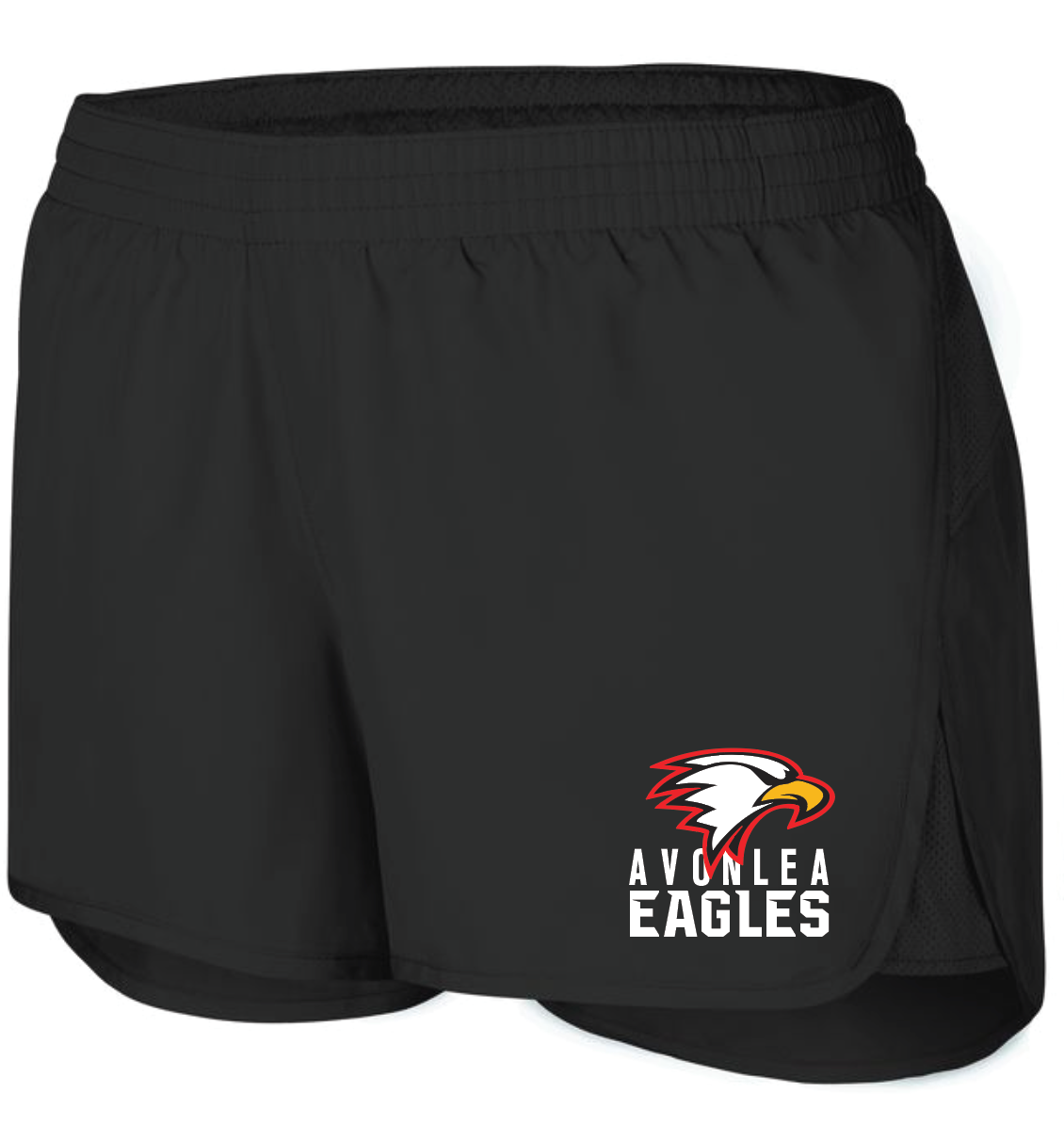 Avonlea School - Shorts (Ladies and Youth)
