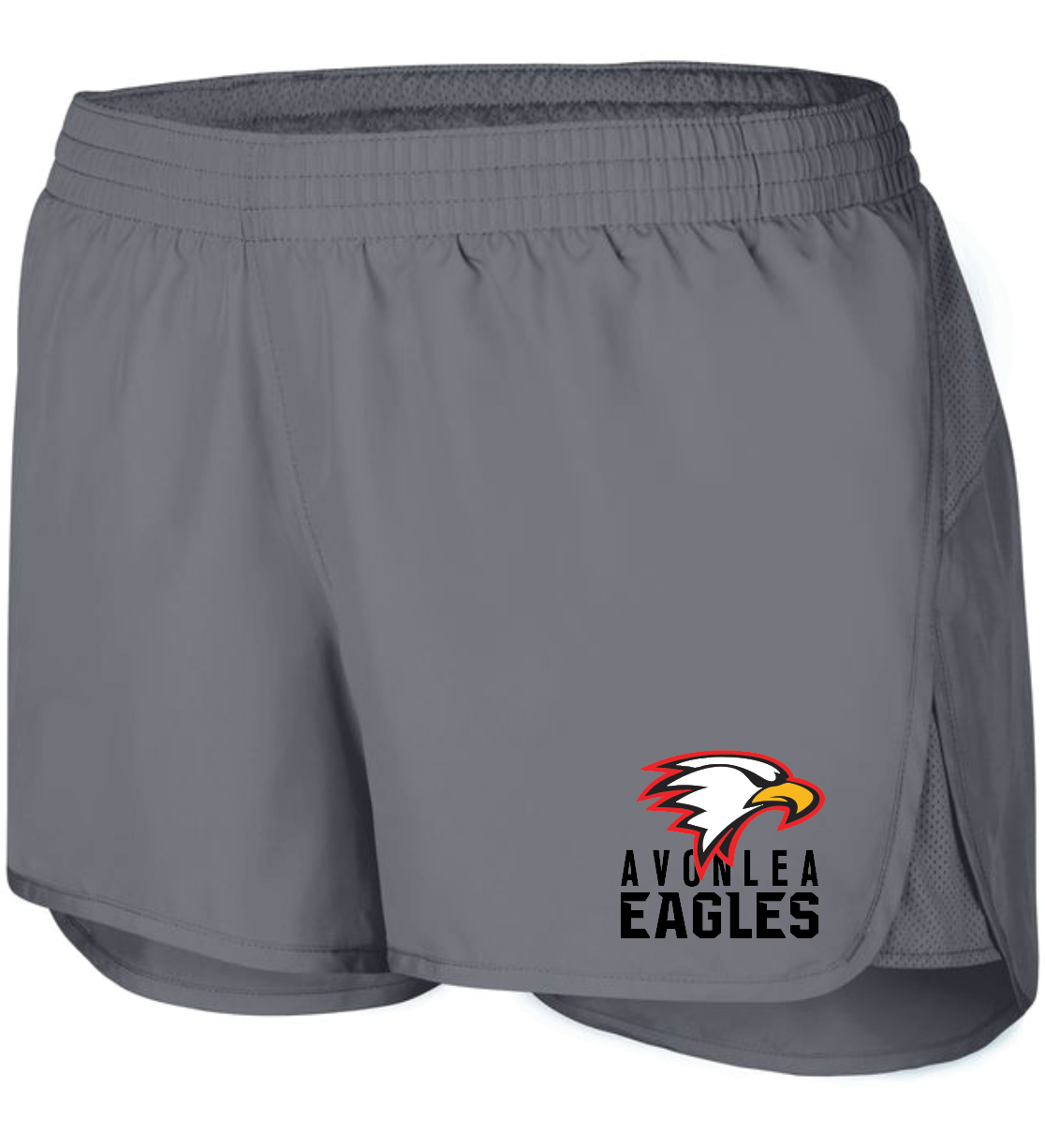 Avonlea School - Shorts (Ladies and Youth)