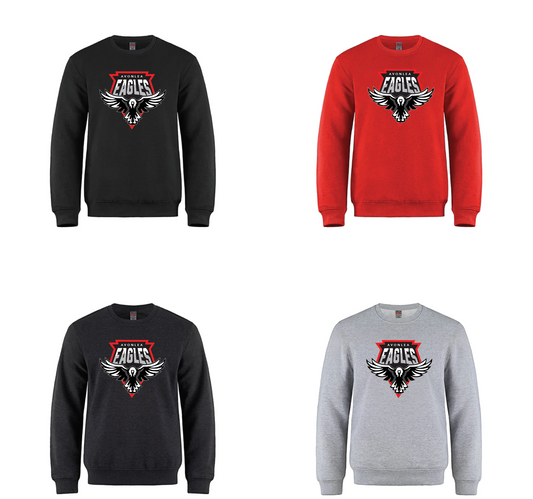 Avonlea School - Crewneck - Graphic 4
