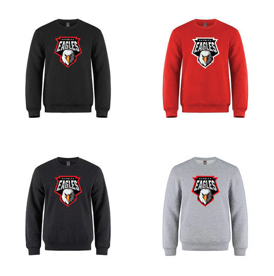 Avonlea School - Crewneck - Graphic 2