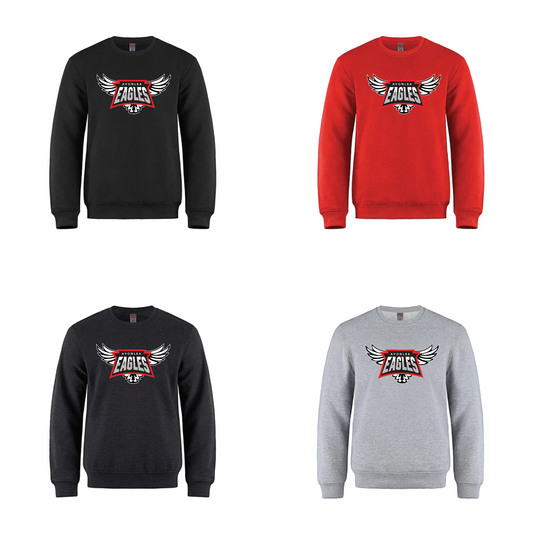 Avonlea School - Crewneck - Graphic 5