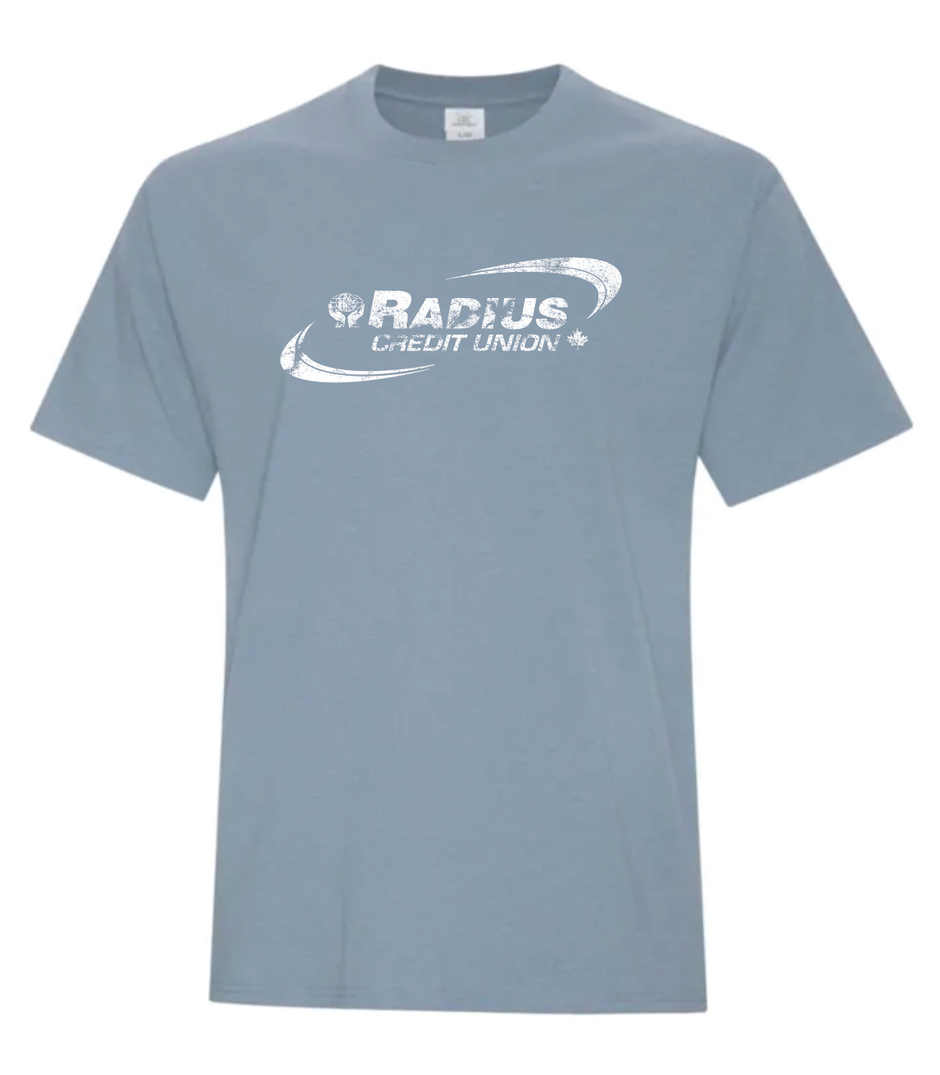 Radius Credit Union – Rural Apparel and Branding