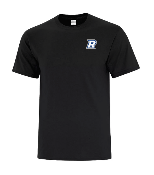 Rouleau School - Graphic Tshirt - Logo Graphic