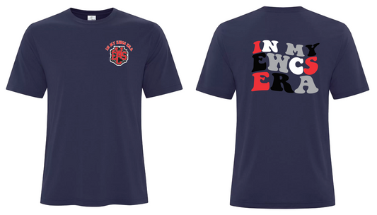 EWCS - T-Shirts - In My EWCS Era