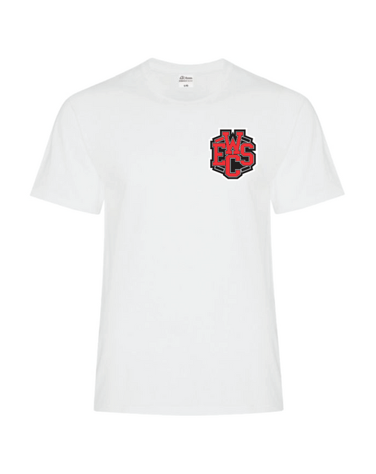 EWCS - T-Shirts - Option 2 ( Two Types of t-shirt) YOUTH