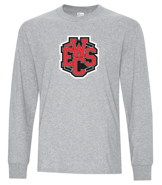 EWCS - Long Sleeve Shirt - Option 1