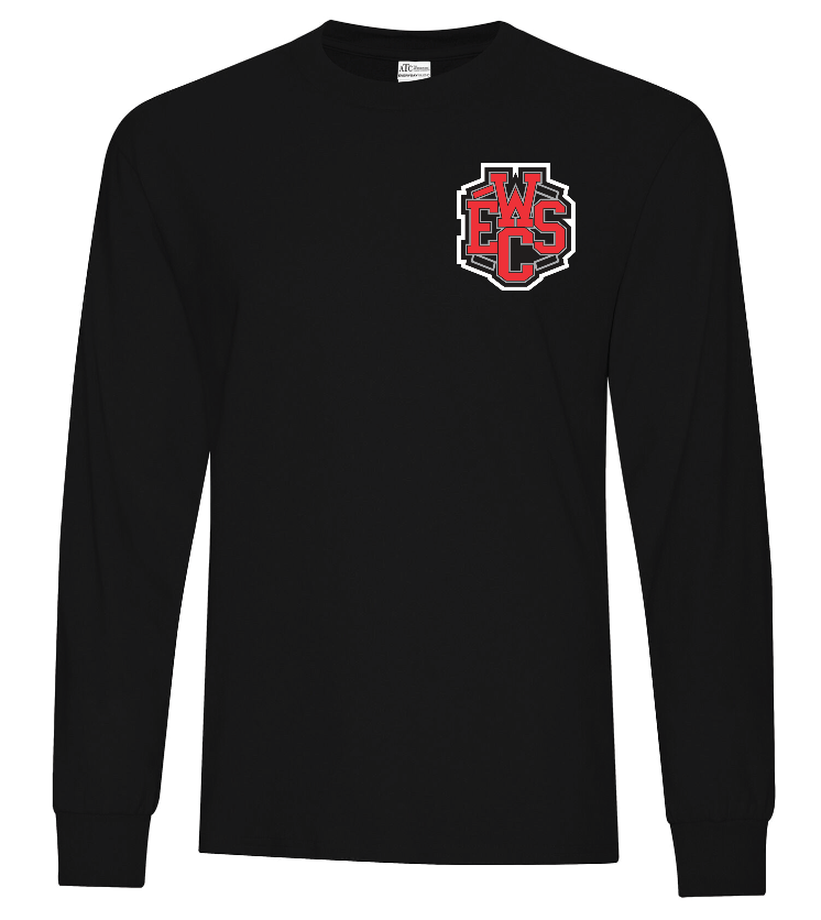 EWCS - Long Sleeve Shirt - Option 2