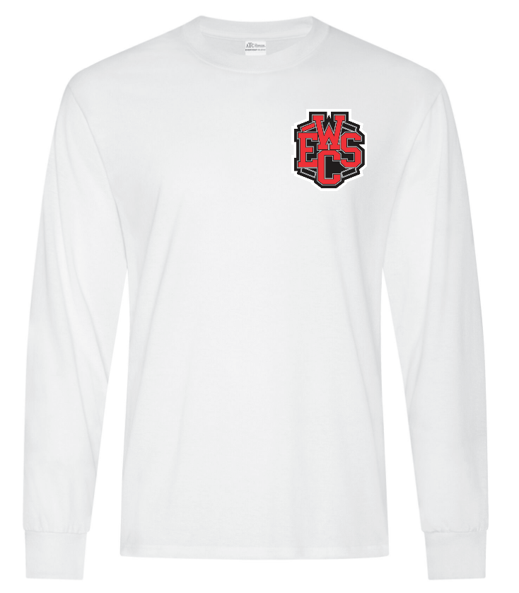 EWCS - Long Sleeve Shirt - Option 2
