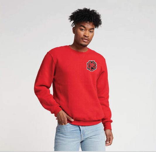 EWCS - Adult Russel Crew Neck - Option 2