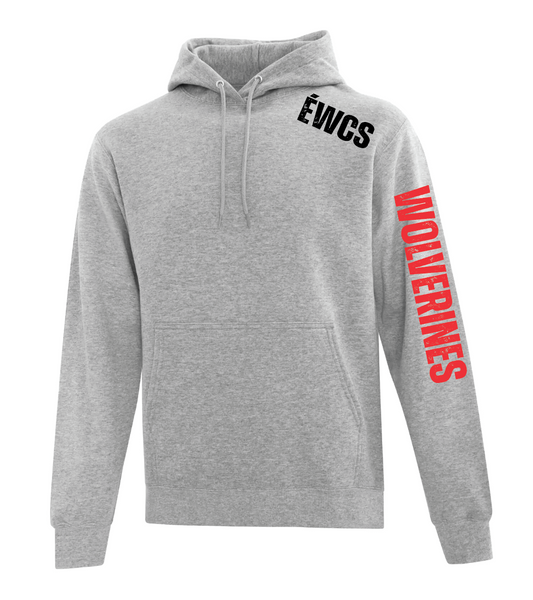 EWCS - Hoodie - Option 4 (YOUTH )