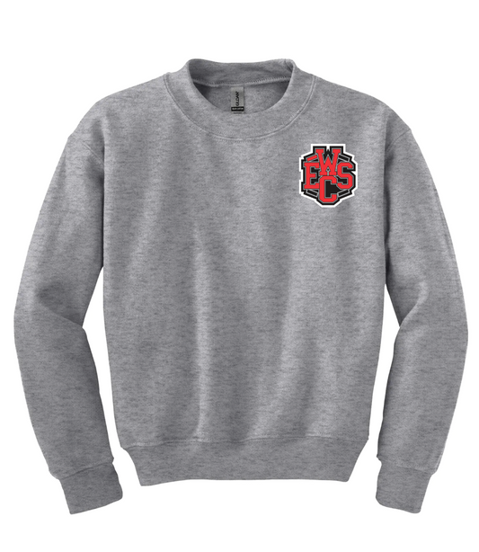 EWCS - Crew Neck - Option 2 (YOUTH )