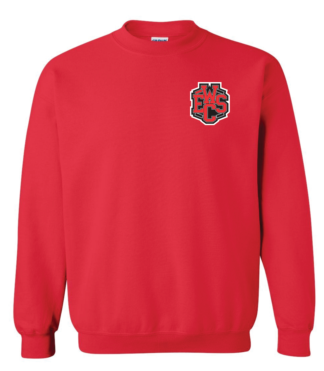 EWCS - Crew Neck - Option 2 (YOUTH )
