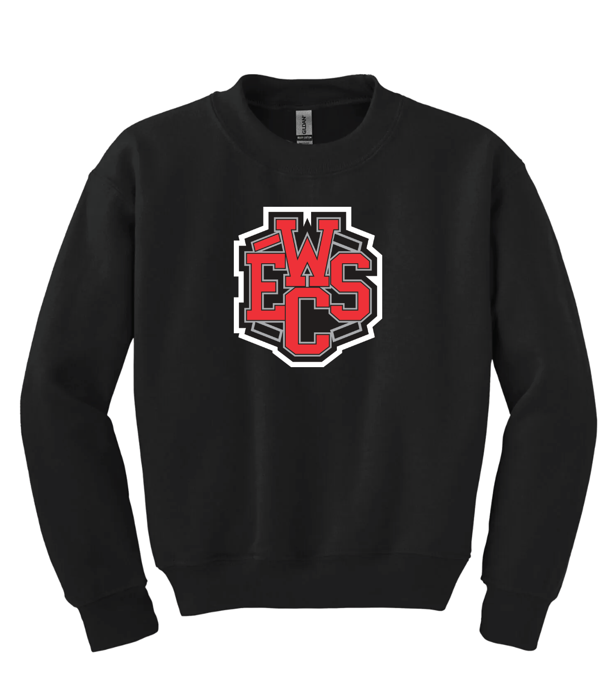 EWCS - Crew Neck - Option 1 (YOUTH )