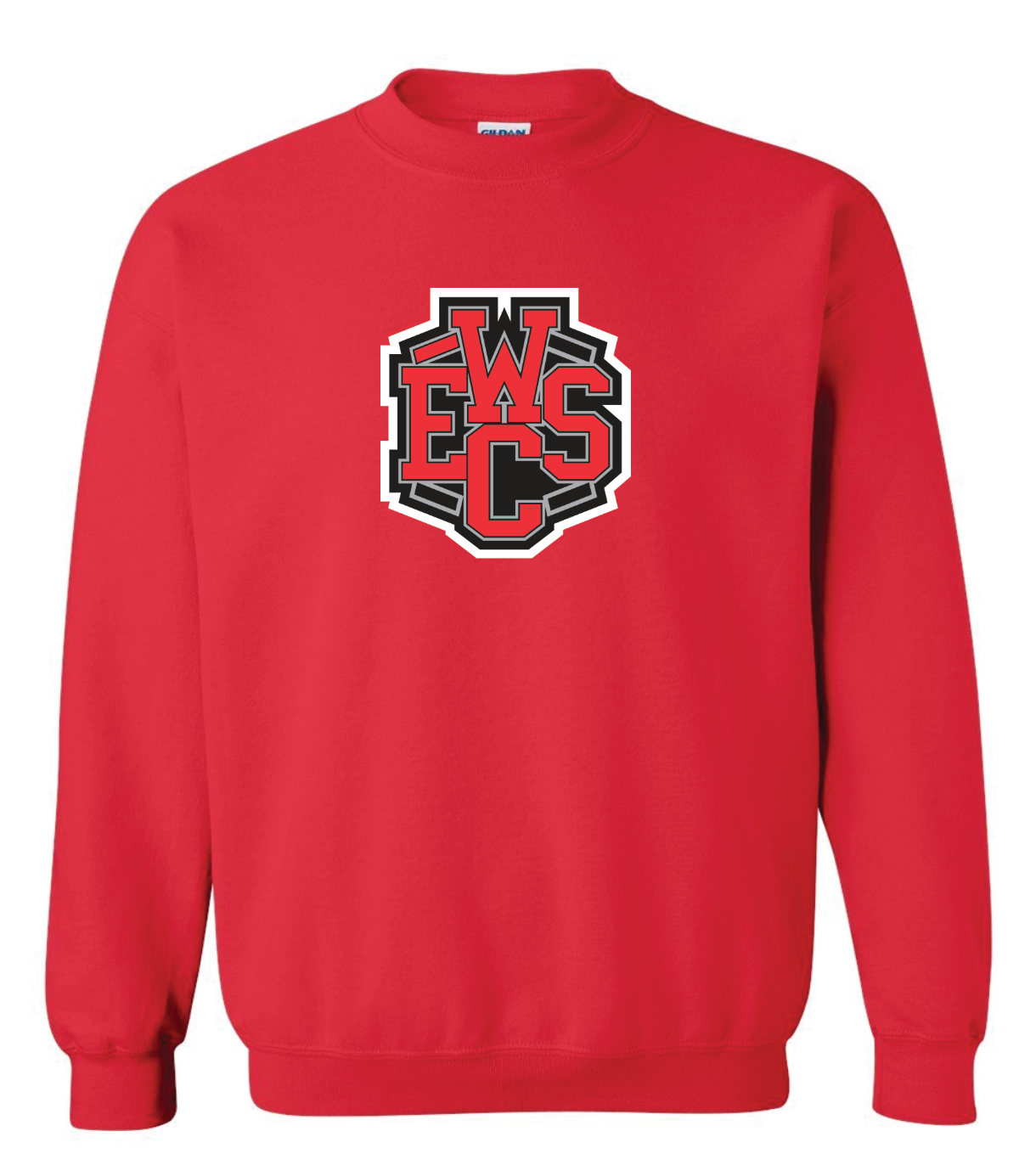 EWCS - Crew Neck - Option 1 (YOUTH )
