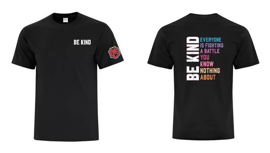 EWCS - T-Shirts - Be Kind