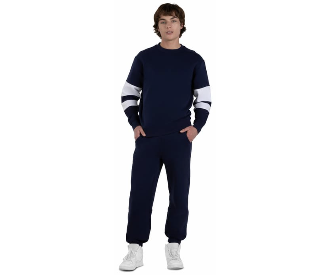 Cougars Store - Varsity Crew - Adult Sizes