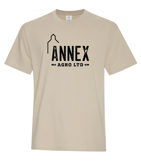 Annex Agro - Tee - Youth and Adult