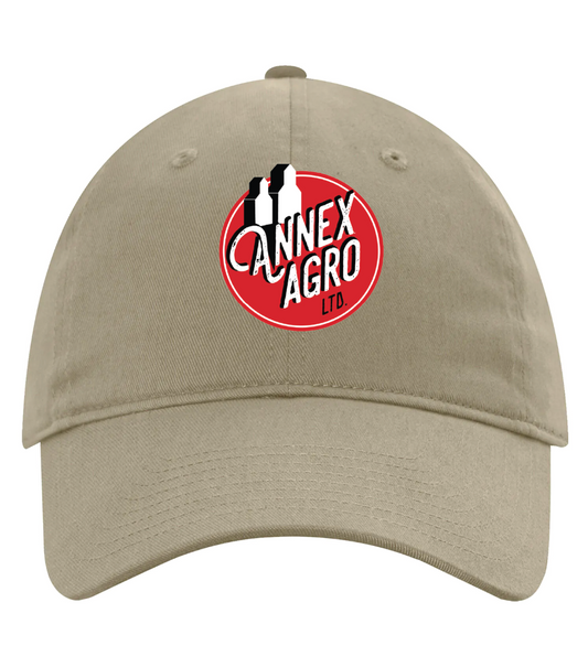 Strap Back Cap