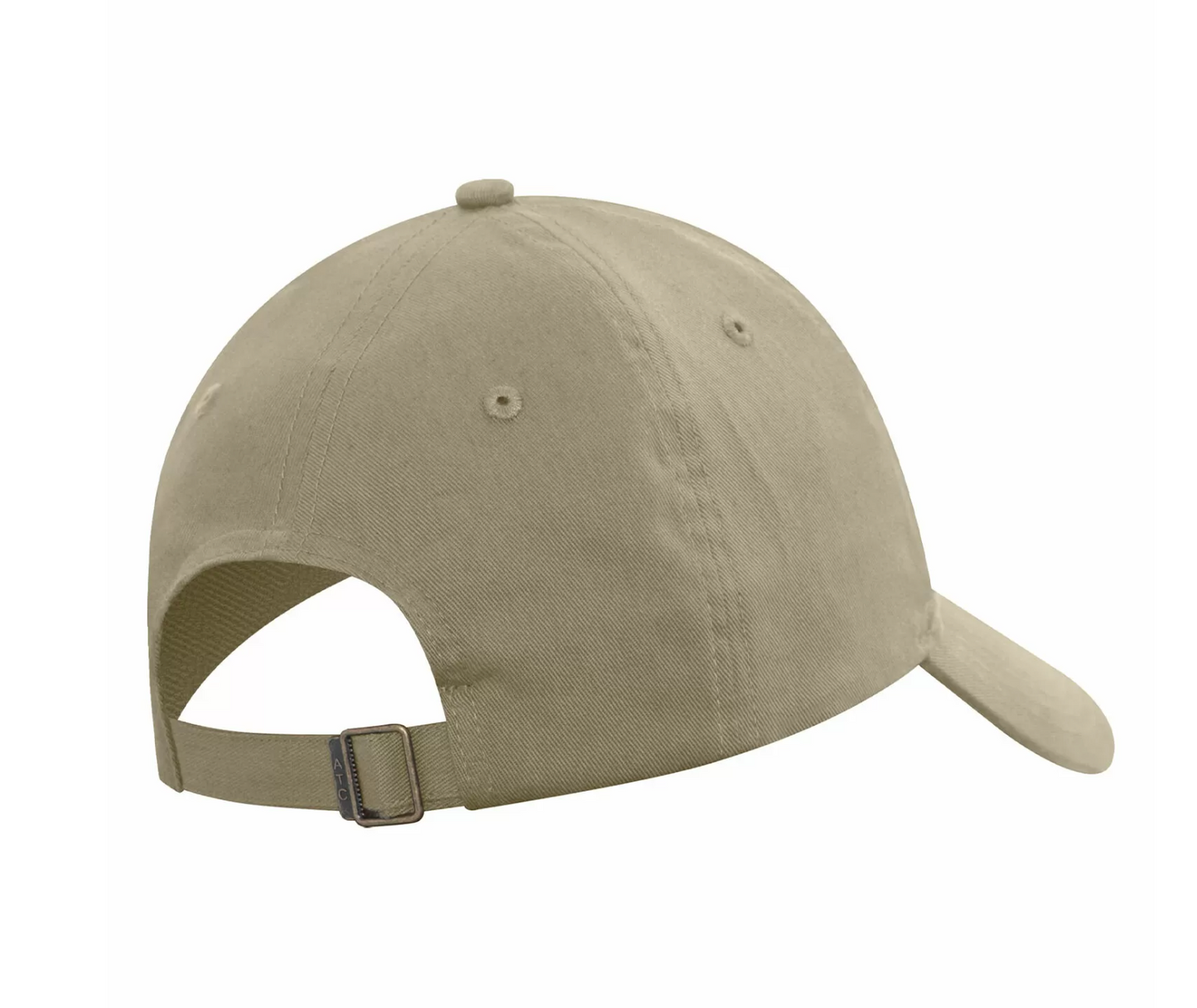 Strap Back Cap