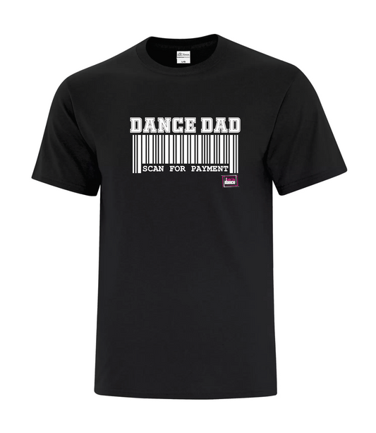 United Soles Dance - Dance Dad- Adult