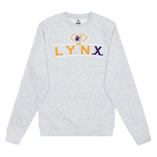 Just like Hero - Adult Sizes - Crewneck ( Two Colors )