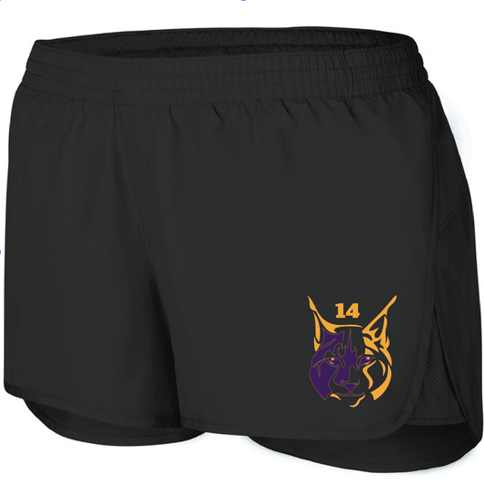 Lynx Training shorts