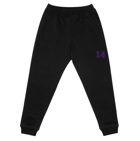 Just like Hero - Adult and Youth Sizes - Joggers