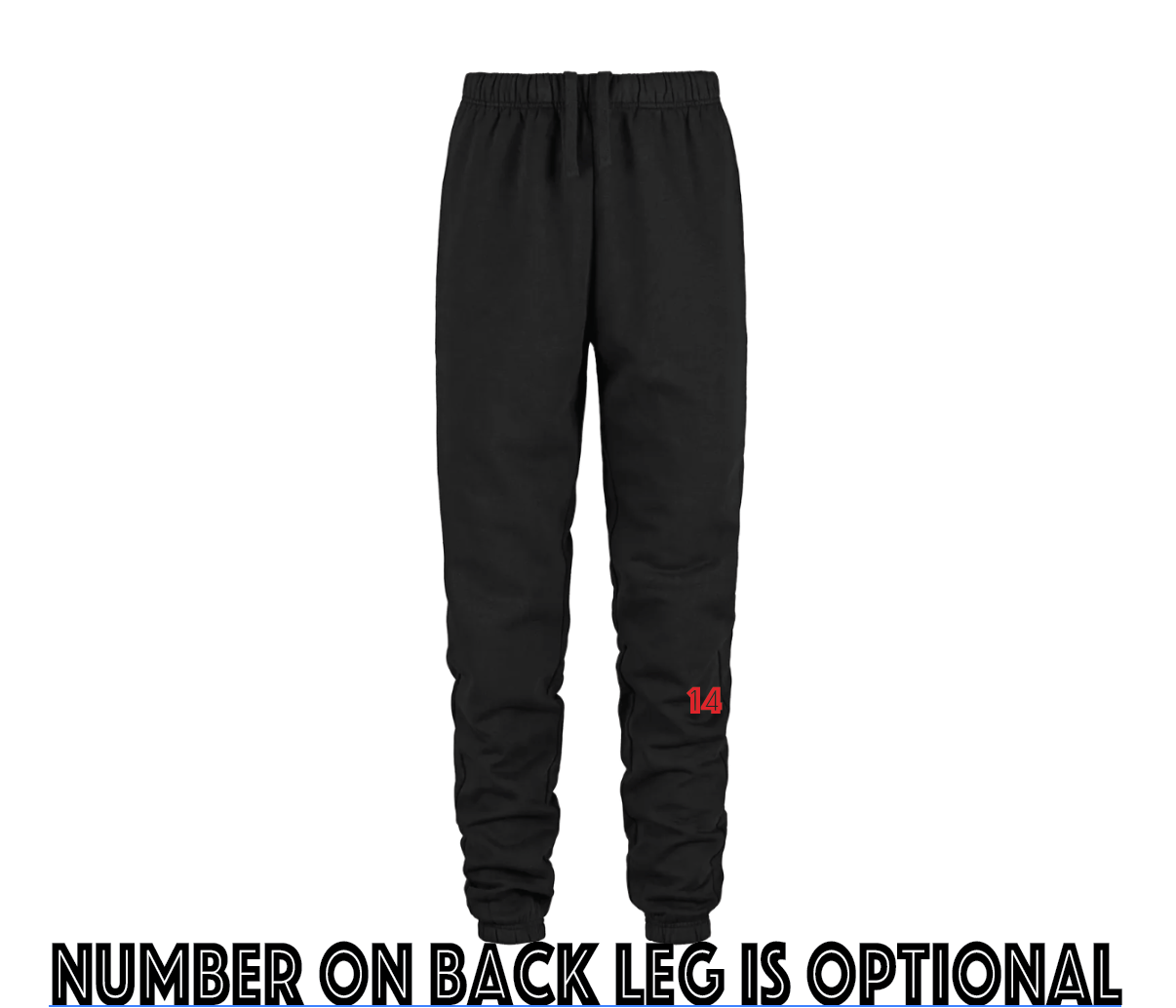 Rush Sweatpants
