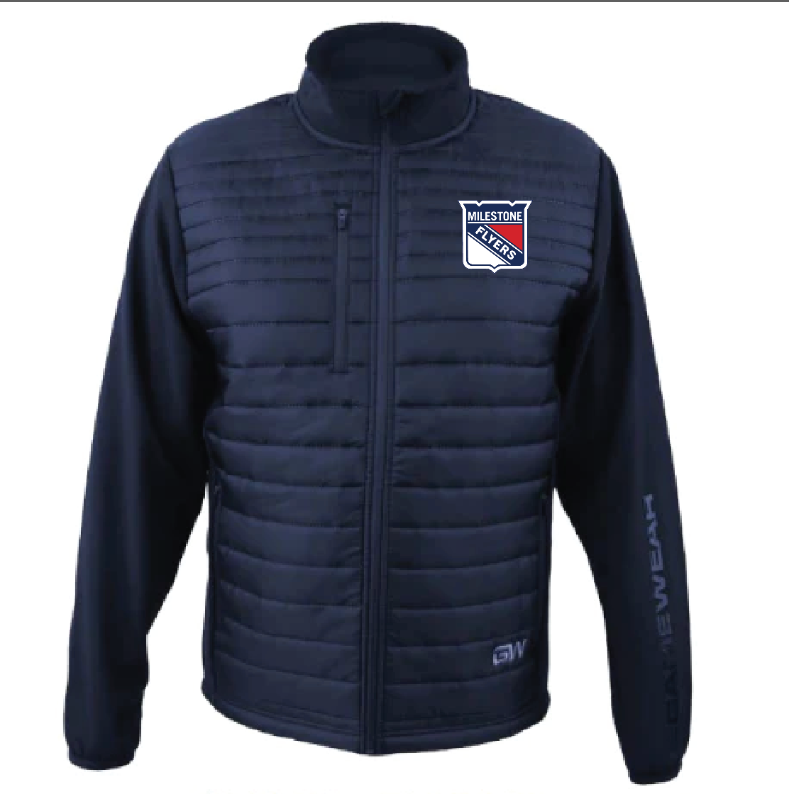 Gamewear jacket - Youth and Adult