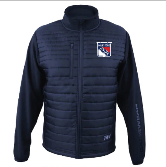 Gamewear jacket - Youth and Adult