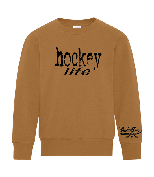 Wheat Kings - ATC Crew - Youth and Adult - Hockey Life